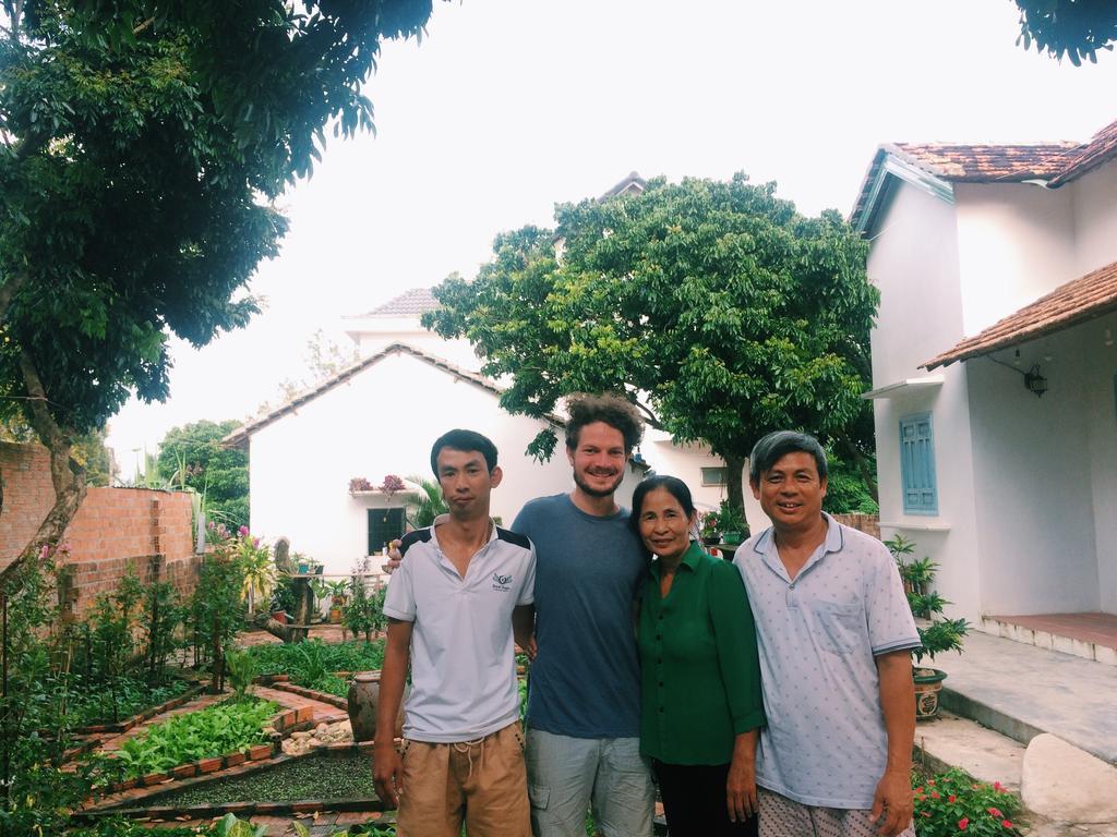 Homestay Vietnam Phuot Real Home