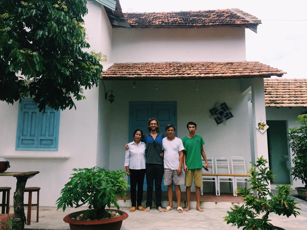 Vietnam Phuot Real Home