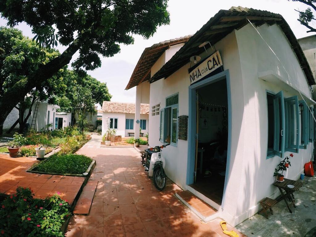 Vietnam Phuot Real Home Homestay *