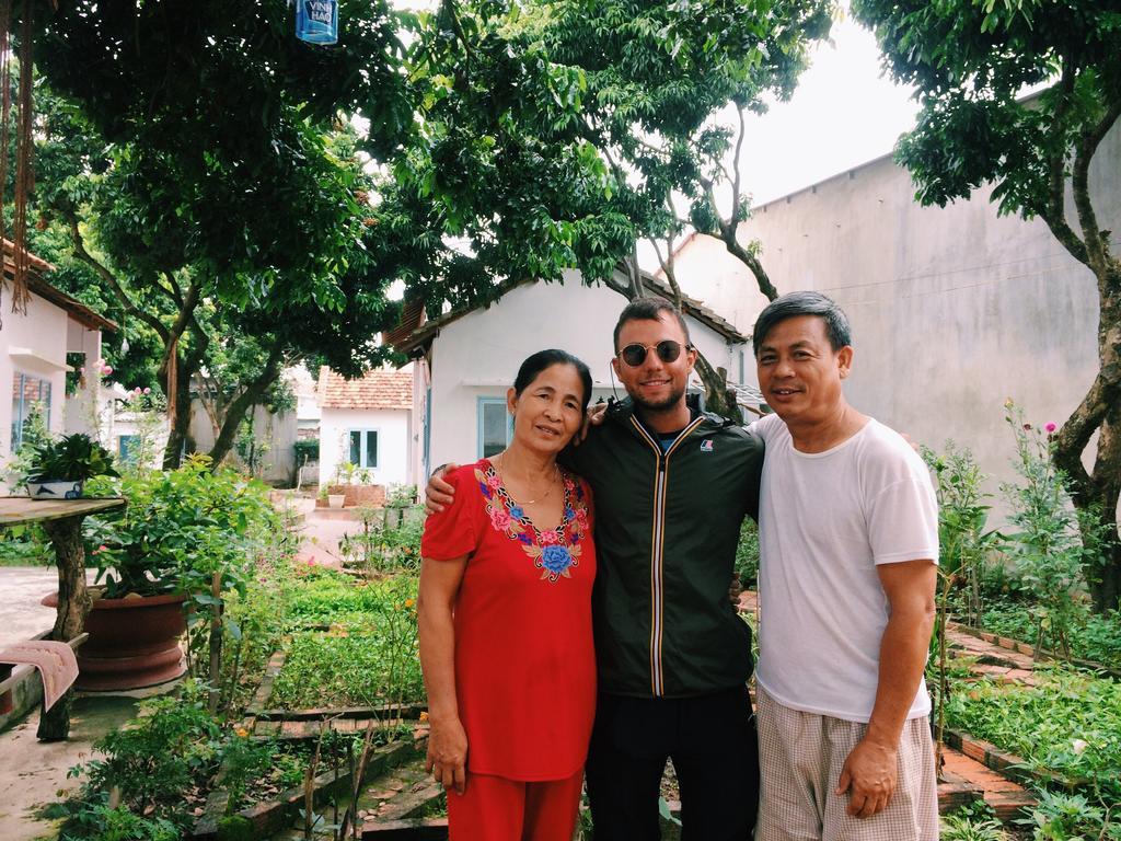 Vietnam Phuot Real Home Kon Tum
